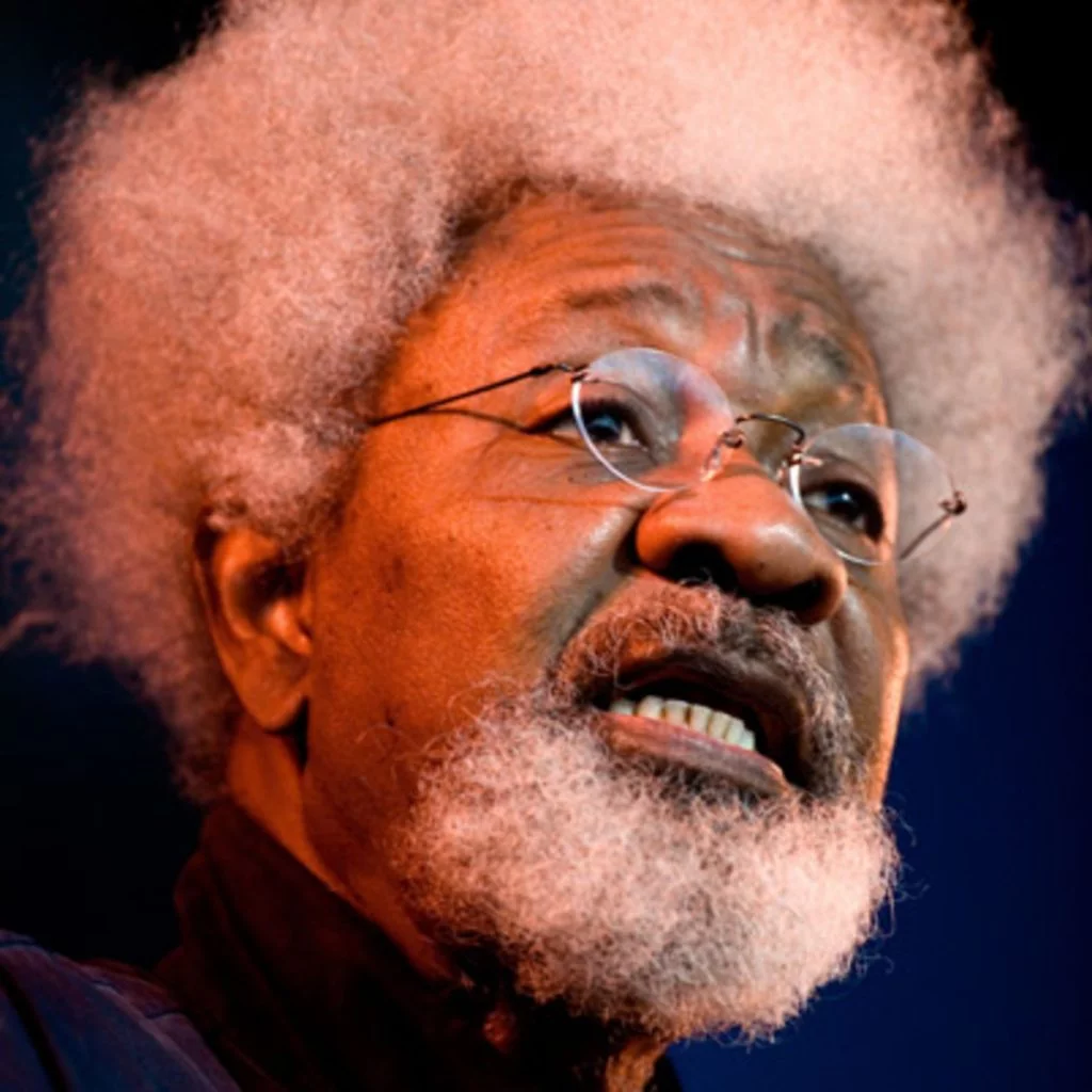  United States opens up on Wole Soyinka s visa revocation 