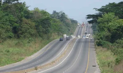  Works Minister Umahi orders nationwide removal of speed bumps from highways 