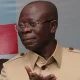  Why my son is qualified to be Edo commissioner Oshiomhole 