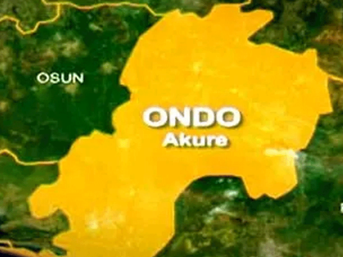 Ondo pastor allegedly impregnates 13 year old deformed girl Ondo pastor allegedly impregnates 13 year old deformed girl