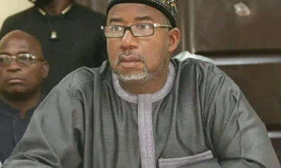  Senator tackles Gov Mohammed over bandits sponsorship comments 