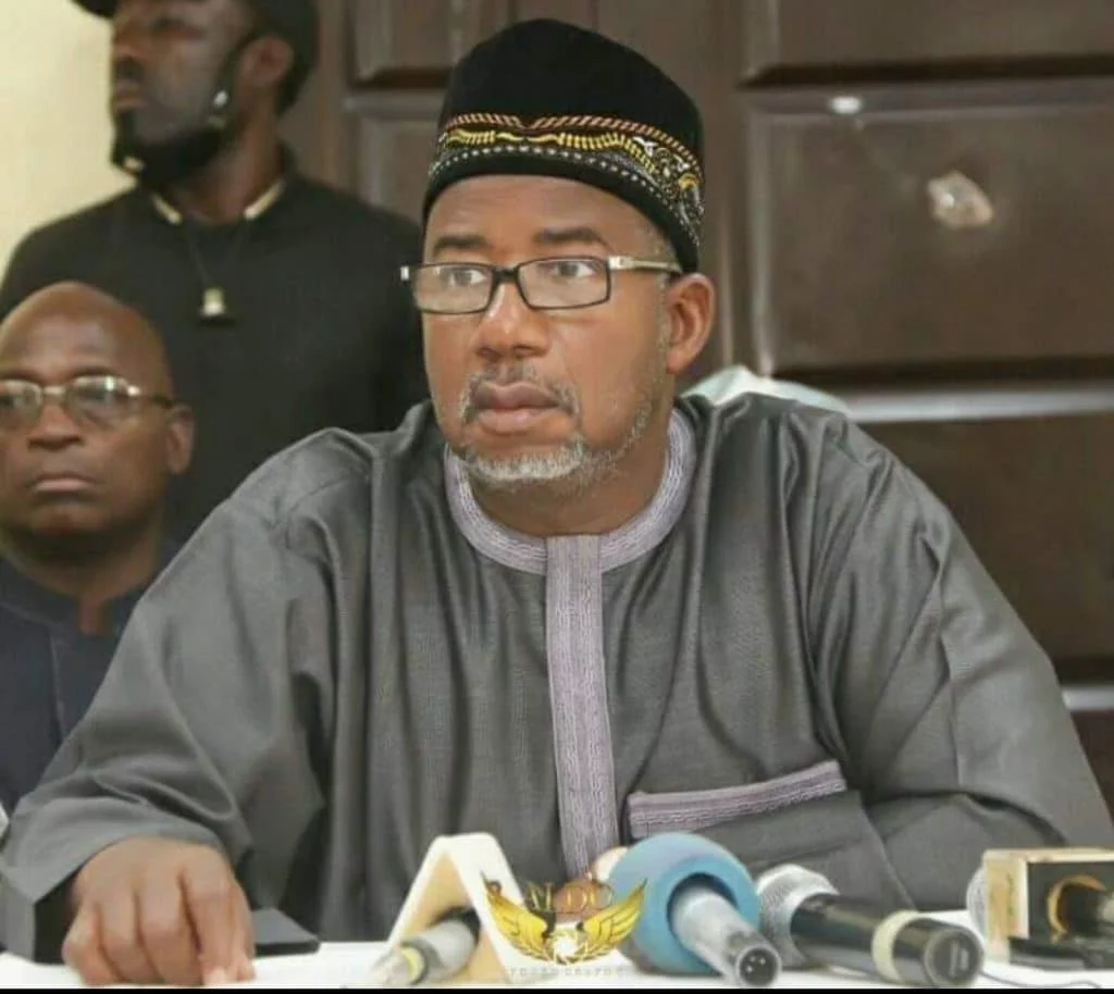 Senator tackles Gov Mohammed over bandits 8217 sponsorship comments Senator tackles Gov Mohammed over bandits sponsorship comments