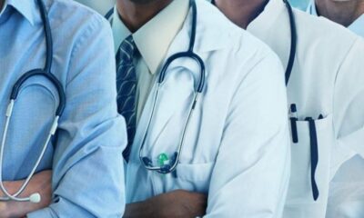  Ondo resident doctors begin indefinite strike 