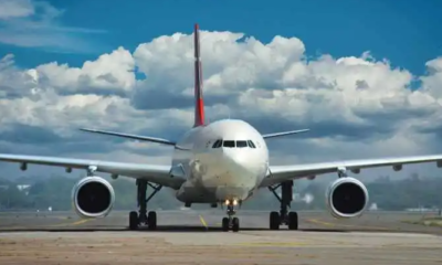  Panic as pilot slumps dies mid flight forcing emergency landing 