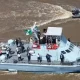  Navy rescues 8 police officers after speedboat accident in Bayelsa 