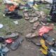  Weaponized poverty causing serial stampedes in Nigeria Group 
