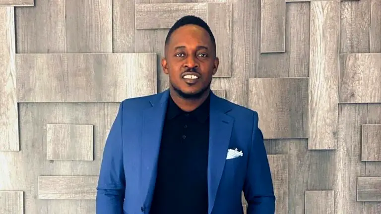 I regret supporting APC 8211 Rapper MI Abaga admits I regret supporting APC Rapper MI Abaga admits