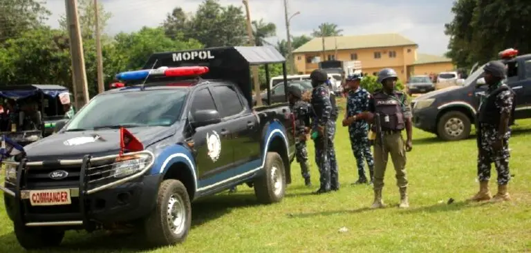 Police recover lifeless body of abducted Anambra man Police recover lifeless body of abducted Anambra man