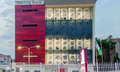  Nigerian bank removes transfer fees on online transactions 