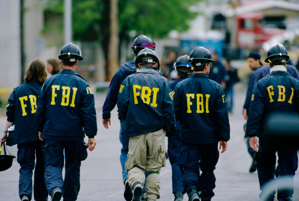 FBI US drug agency give update on Tinubu 8217 s files seek 90 day extension to release records FBI US drug agency give update on Tinubu s files seek 90 day extension to release records
