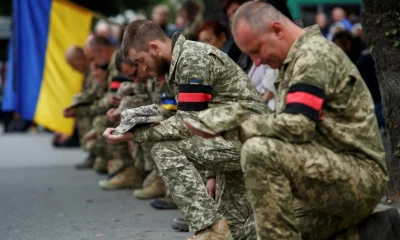  Ukraine didn t lose the war but may lose the peace By Emmanuel Onwubiko 