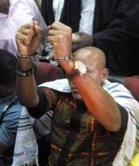  We didn t keep Nnamdi Kanu in solitary confinement DSS tells court 