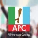  APC suspends former Bayelsa deputy gov 6 others indefinitely 