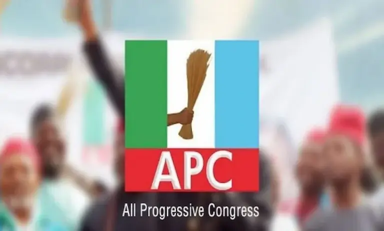 APC fixes new dates for Rivers state congresses APC fixes new dates for Rivers state congresses