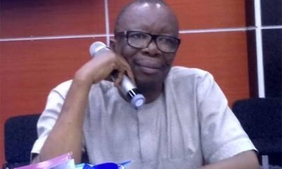  ASUU raises alarm over increase in first class degrees from private universities 