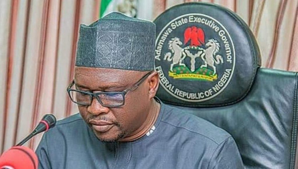 Adamawa gov appoints chiefs emirs for newly created chiefdoms emirates Adamawa gov appoints chiefs emirs for newly created chiefdoms emirates