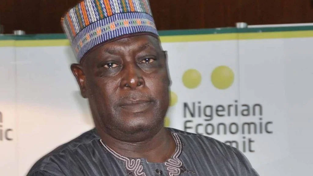 Anti Tinubu coalition won 8217 t be weakened by govs joining APC 8211 Babachir Lawal Anti Tinubu coalition won t be weakened by govs joining APC Babachir Lawal