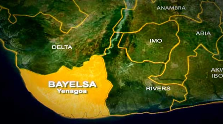 Stray bullet kills trader in Bayelsa market Stray bullet kills trader in Bayelsa market