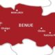  Gunmen attack Otukpo kill one abduct another in Benue 