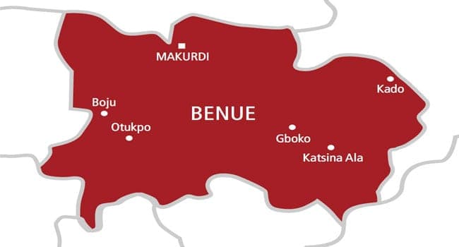 Gunmen attack Otukpo kill one abduct another in Benue Gunmen attack Otukpo kill one abduct another in Benue