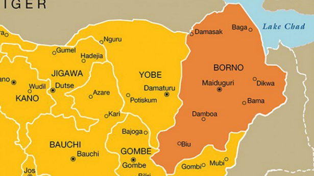 50 year old woman k lled over alleged witchcraft in Borno 50 year old woman k lled over alleged witchcraft in Borno