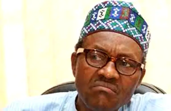 How political cabals hijacked Buhari after 2015 victory 8211 Ex minister Dalung How political cabals hijacked Buhari after 2015 victory Ex minister Dalung