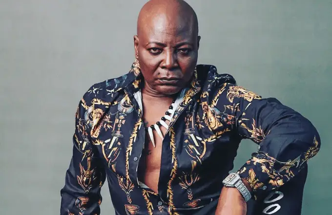 How I contracted gonorrhea at 12 after nanny raped me 8211 Charly Boy How I contracted gonorrhea at 12 after nanny raped me Charly Boy