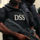  DSS reportedly arrests British Army Major seizes cache of weapons in Delta 