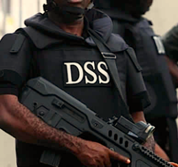 DSS arrests 2 masterminds behind killing of 16 Northerners in Edo DSS arrests 2 masterminds behind killing of 16 Northerners in Edo
