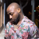  My new son s resemblance to Ifeanyi scary says Davido 