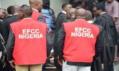  EFCC arraigns 2 Chinese nationals Nigerian firm over multi billion naira cybercrime 