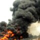  1 feared killed scores injured as explosion rocks Delta 