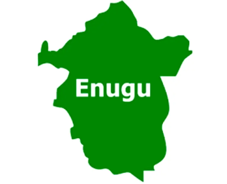 Woman allegedly kills younger sister with cutlass in Enugu Woman allegedly kills younger sister with cutlass in Enugu