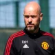  BREAKING Man United sack Erik ten Hag as manager 