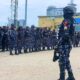  Police announce commencement of 10 000 new recruits training 