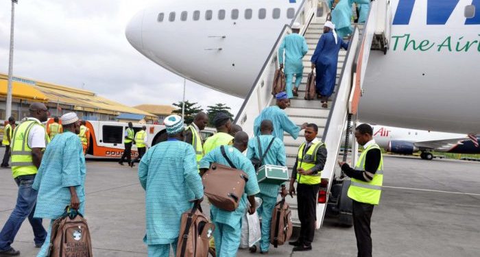 Pilgrims to pay more as NAHCON removes Hajj subsidies Pilgrims to pay more as NAHCON removes Hajj subsidies