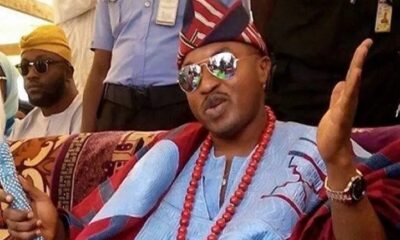  Oluwo backs push for Sharia law in South West says its tenets already in Yoruba land 