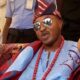  Oluwo backs push for Sharia law in South West says its tenets already in Yoruba land 
