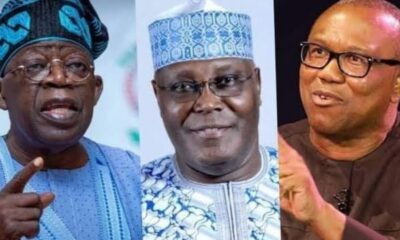  2027 Real reason Atiku Obi alliance can t unseat Tinubu APC 