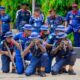  Gunmen kills 2 civil defence officers cart away rifles 