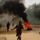  Tension as gun battle erupts between soldiers gunmen in Abia 