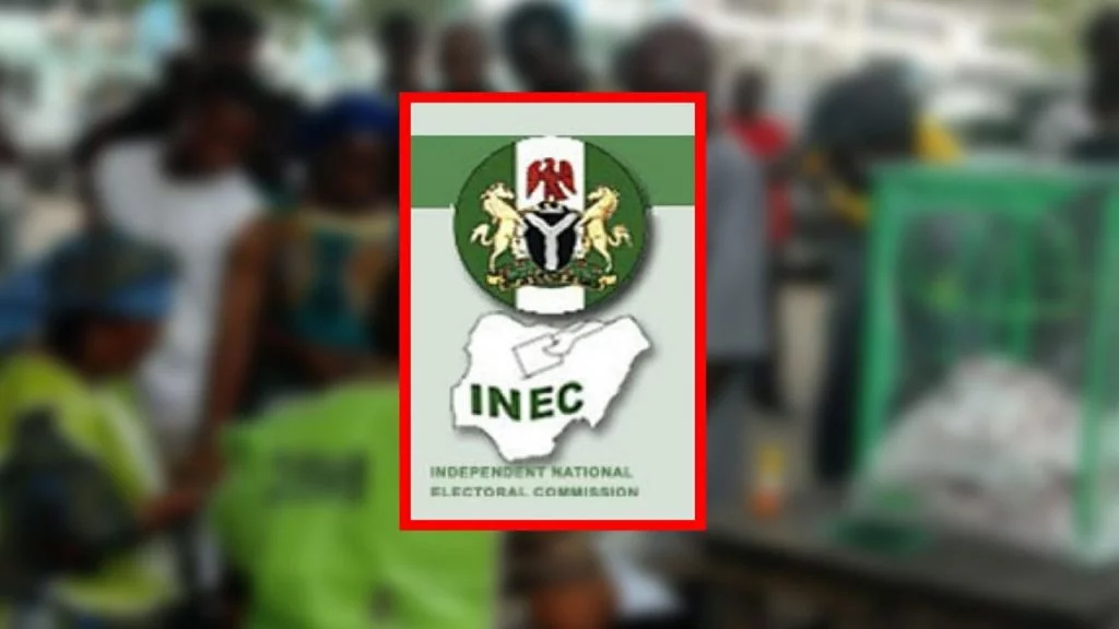 Insecurity We can t access 4 local govts in Borno INEC Insecurity We can t access 4 local govts in Borno INEC