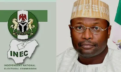  Ondo guber INEC reinstates Labour Party candidate after Appeal Court ruling 