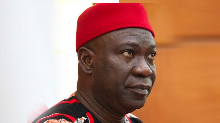 FG 8217 s delegation opens talks with UK on possible Tltransfer of Ekweremadu to Nigeria FG s delegation opens talks with UK on possible Tltransfer of Ekweremadu to Nigeria