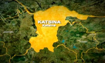  24 year old man throws teenager inside well after raping her in Katsina 