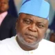  Real reason I was arrested by DSS Ladi Adebutu 