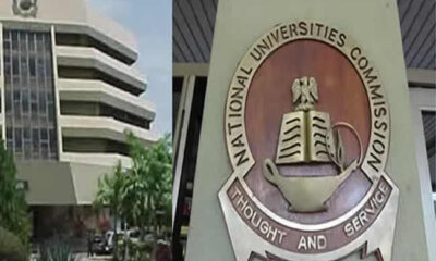  JUST IN NUC approves establishment of new university 