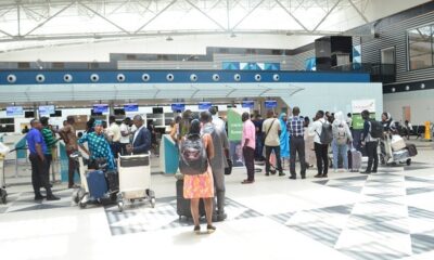  FG fires back warns Nigerians against traveling to Australia 