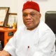  HURIWA applauds senate for appointing Orji Kalu as chairman of SEDC 