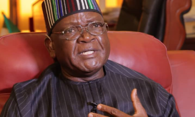  PDP crisis Real reason we won t appear before Ikimi panel Ortom others 